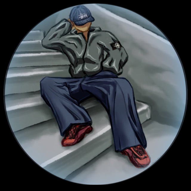 Luvierre avatar